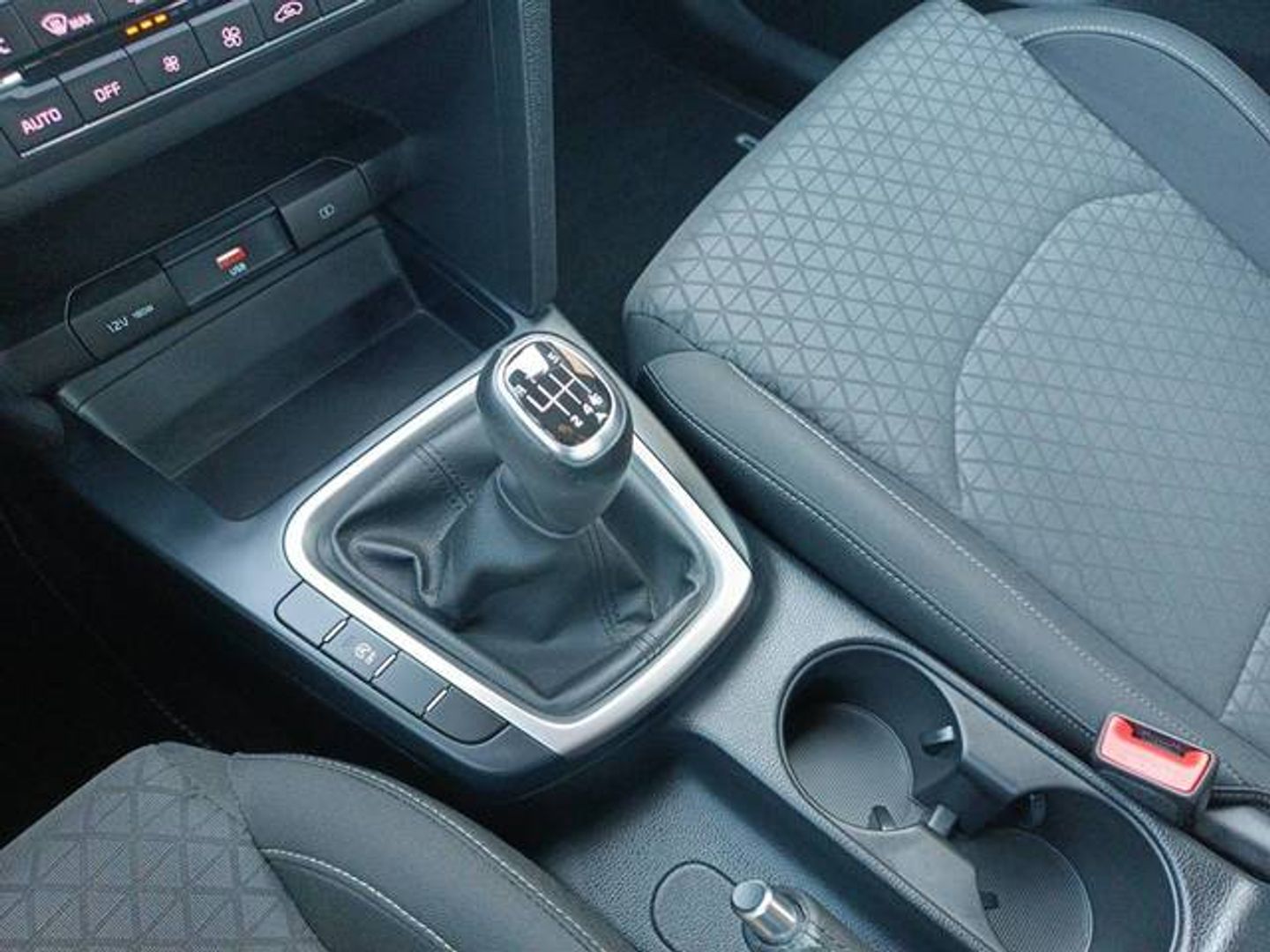 Kia Ceed 1.0 T-GDI Drive 74 kW (100 CV)