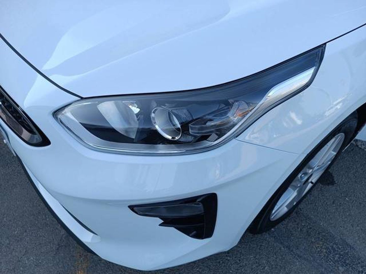 Kia Ceed 1.0 T-GDI Drive 74 kW (100 CV)