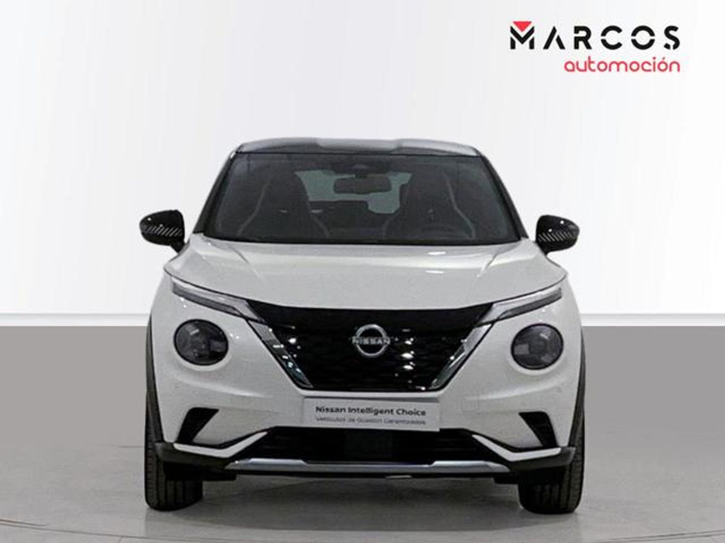 Nissan Juke 1.6 Hybrid Premiere Edition Auto 105 kW (143 CV)