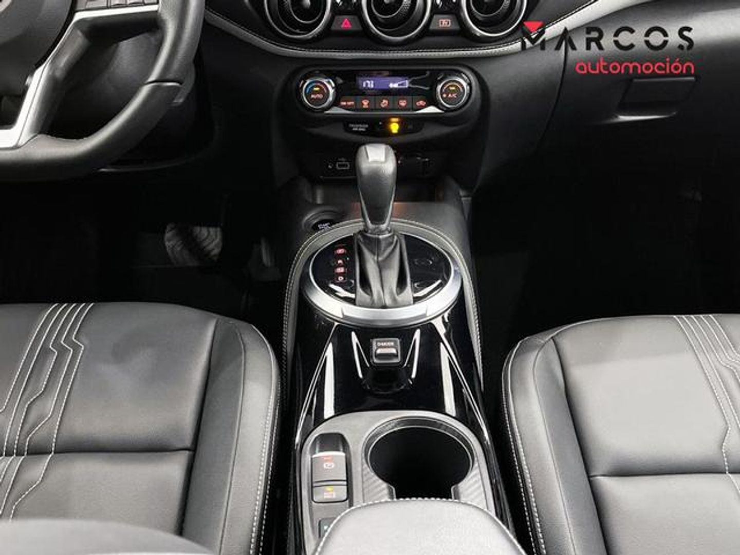 Nissan Juke 1.6 Hybrid Premiere Edition Auto 105 kW (143 CV)