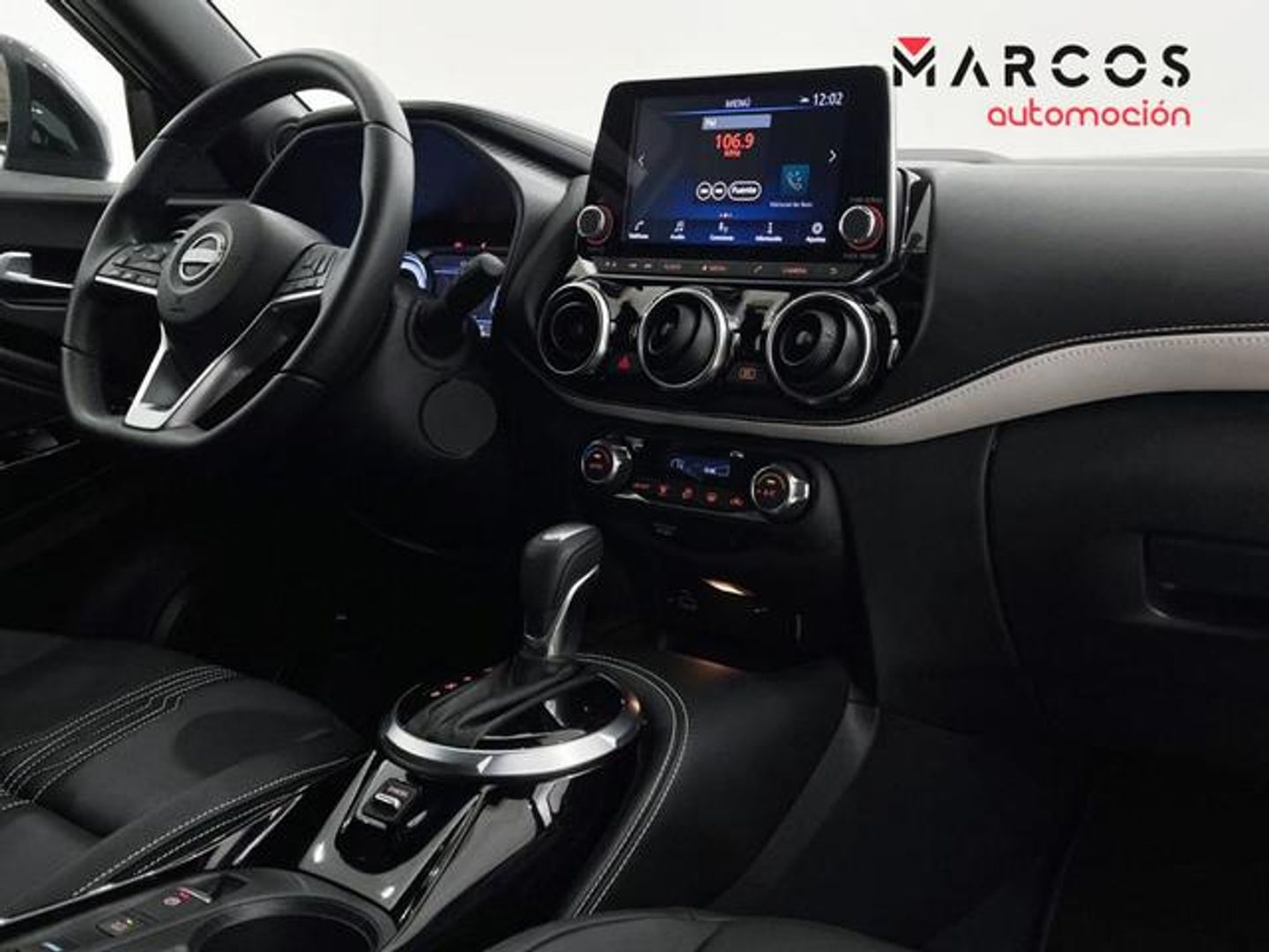 Nissan Juke 1.6 Hybrid Premiere Edition Auto 105 kW (143 CV)