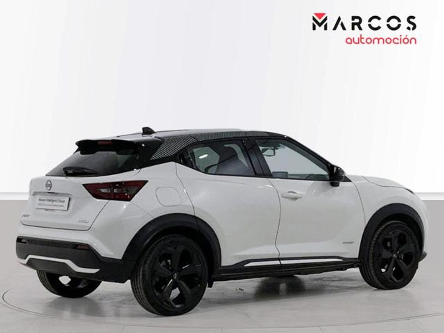 Nissan Juke 1.6 Hybrid Premiere Edition Auto 105 kW (143 CV)