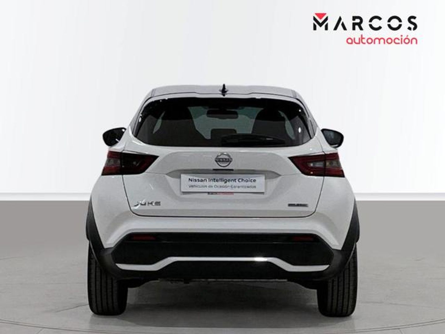 Nissan Juke 1.6 Hybrid Premiere Edition Auto 105 kW (143 CV)