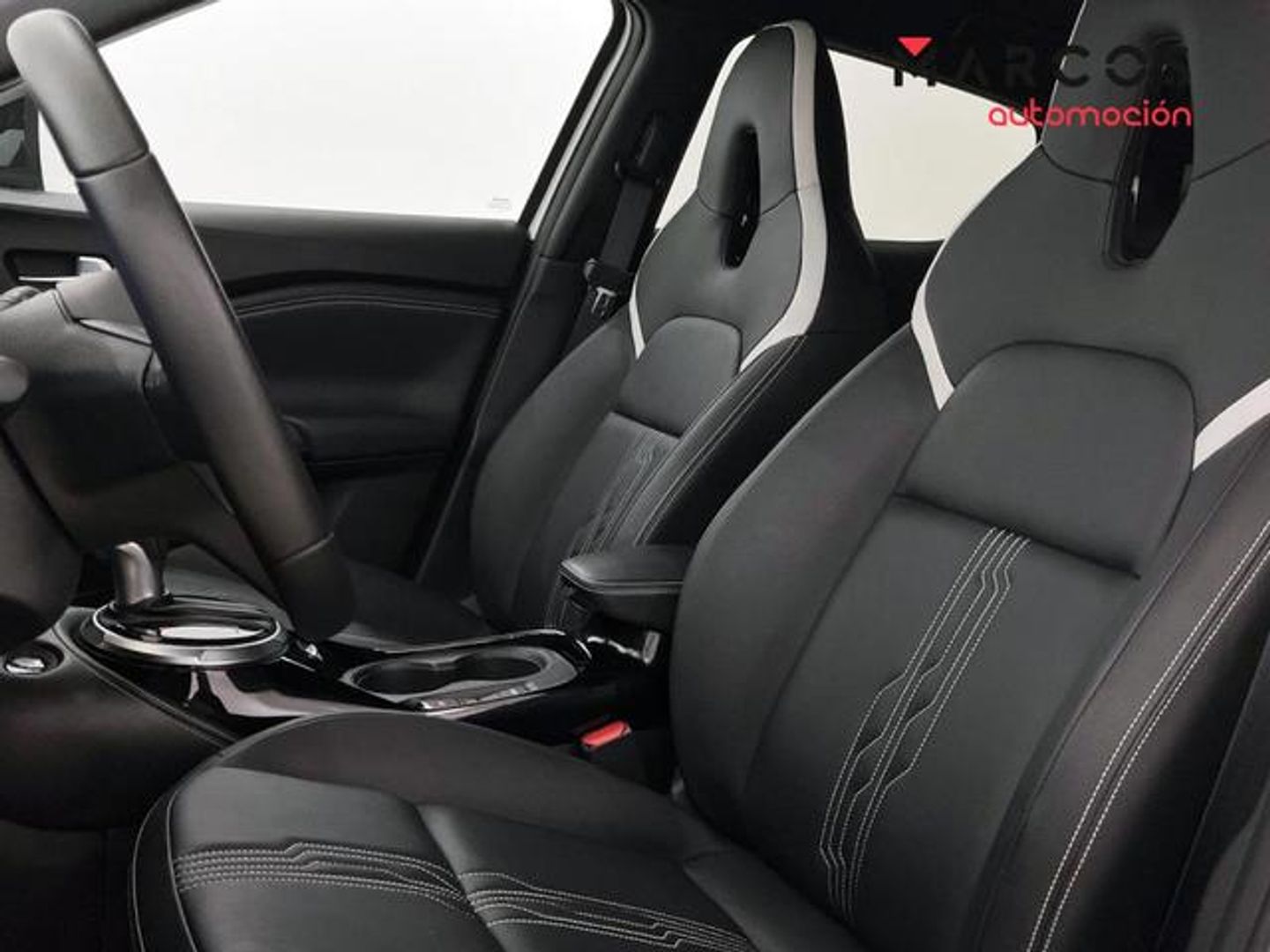 Nissan Juke 1.6 Hybrid Premiere Edition Auto 105 kW (143 CV)