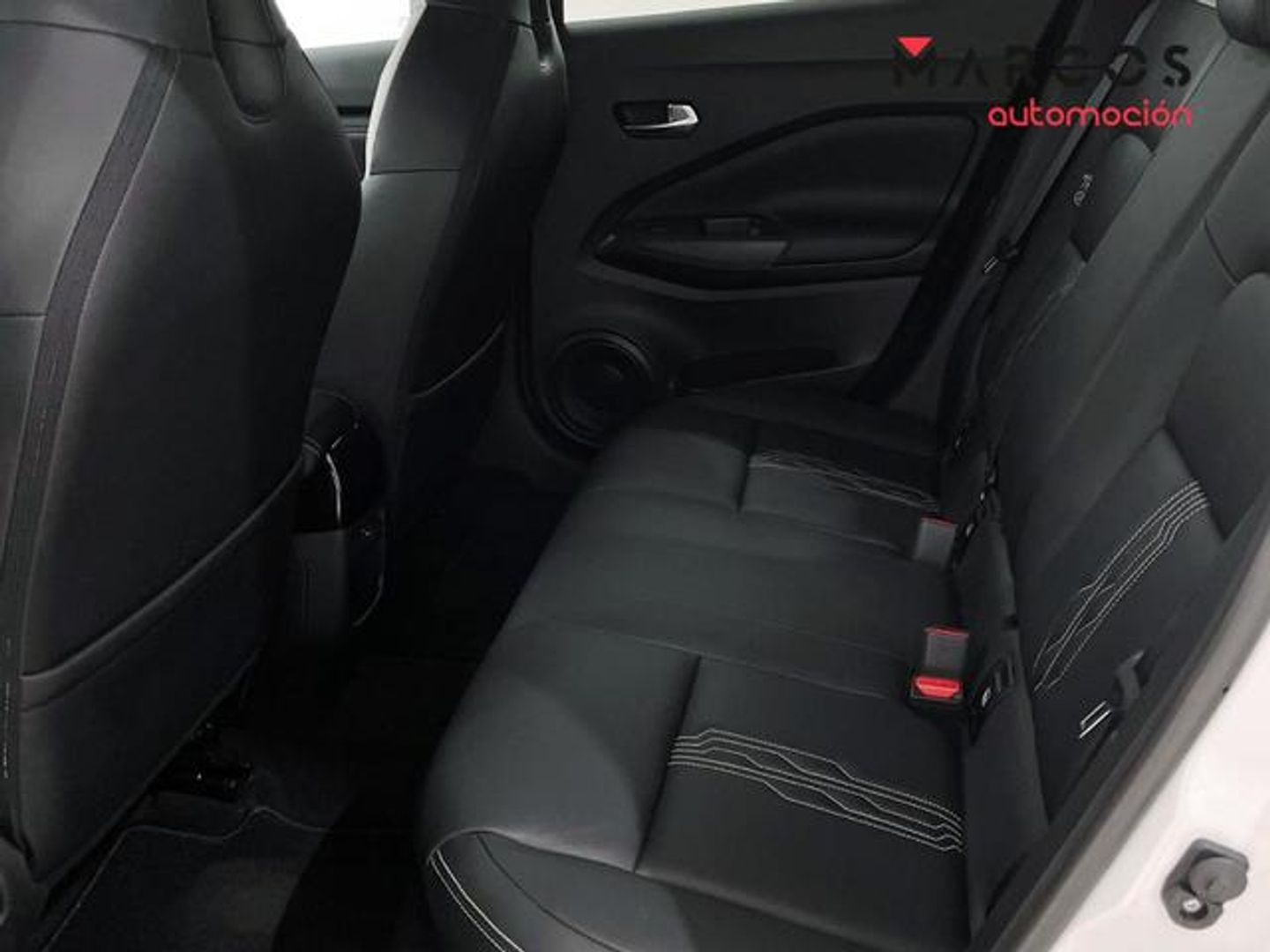 Nissan Juke 1.6 Hybrid Premiere Edition Auto 105 kW (143 CV)