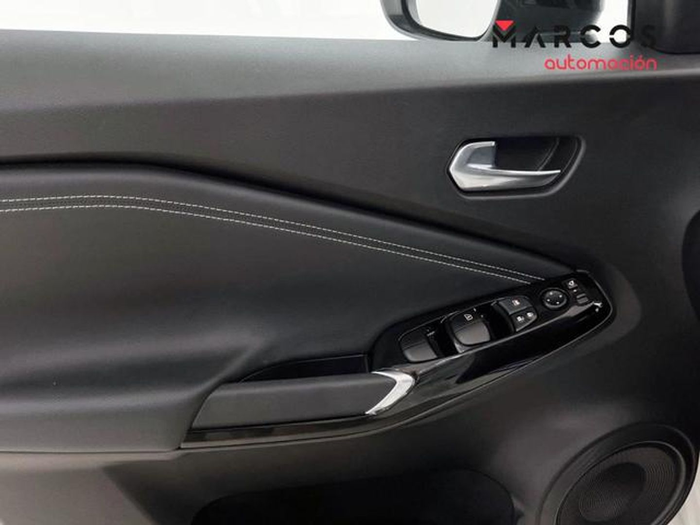 Nissan Juke 1.6 Hybrid Premiere Edition Auto 105 kW (143 CV)