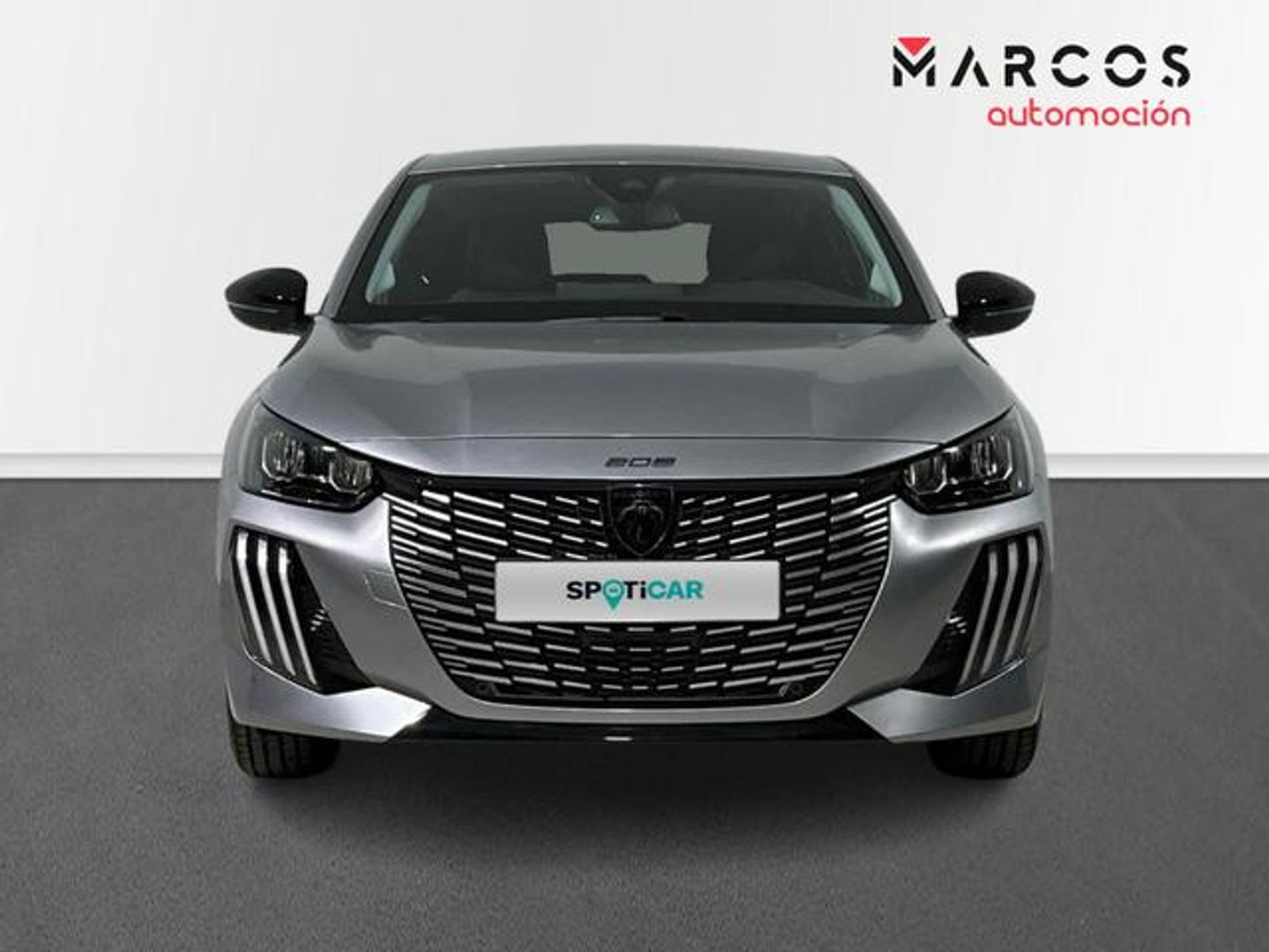 Peugeot 208 PureTech 100 Allure 75 kW (100 CV)