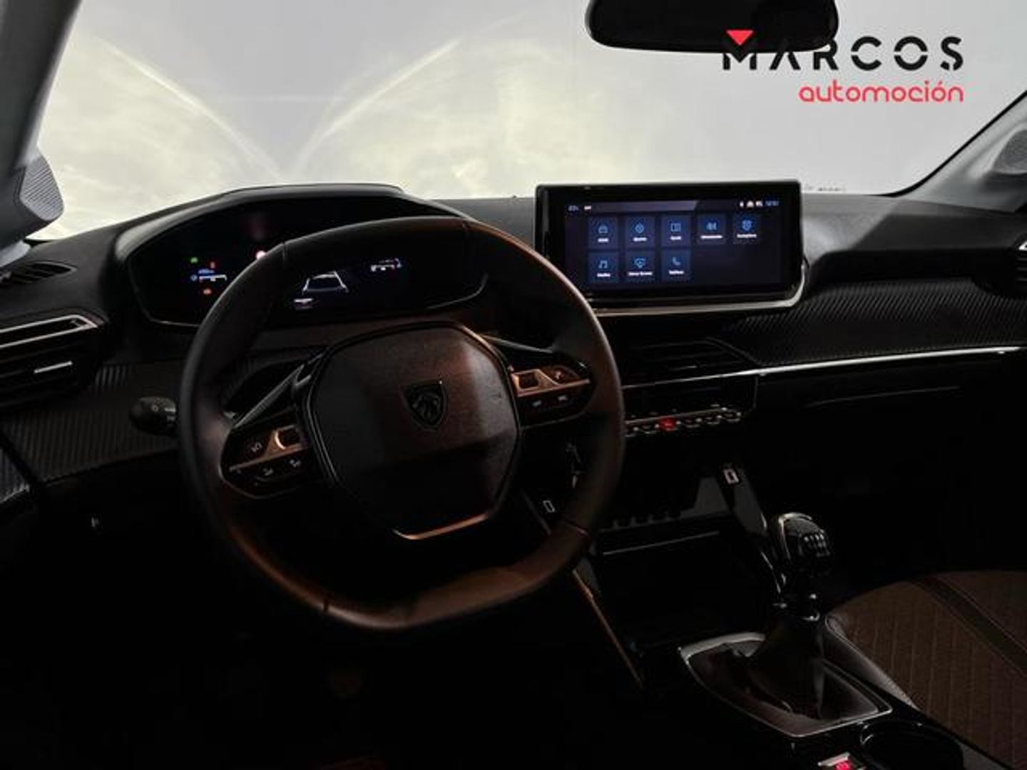 Peugeot 208 PureTech 100 Allure 75 kW (100 CV)