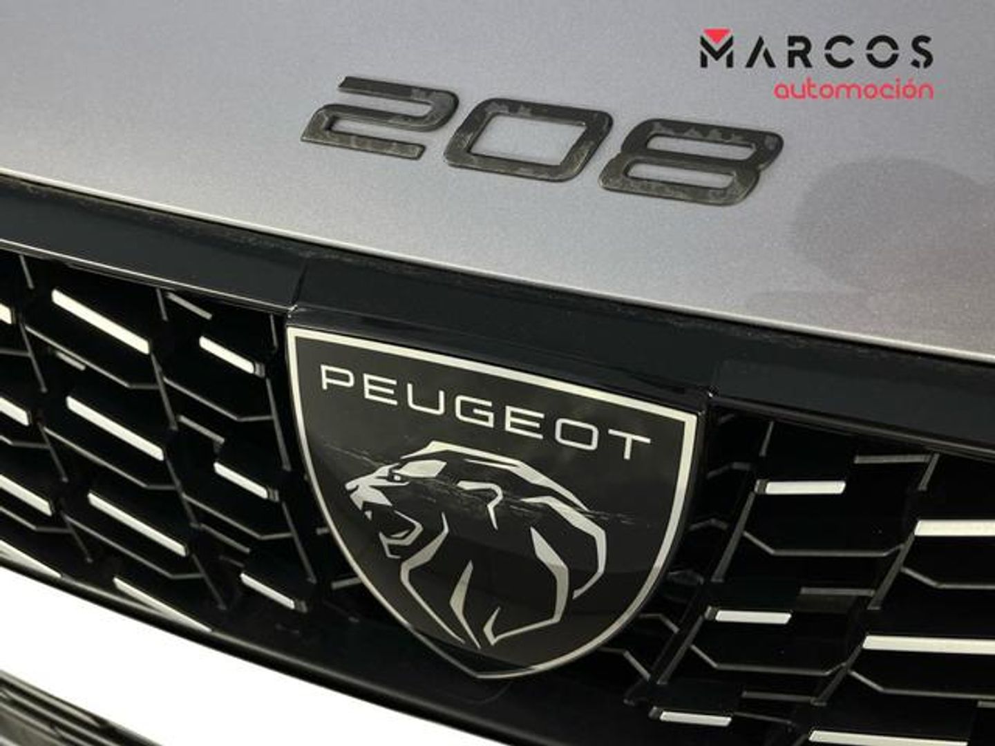 Peugeot 208 PureTech 100 Allure 75 kW (100 CV)