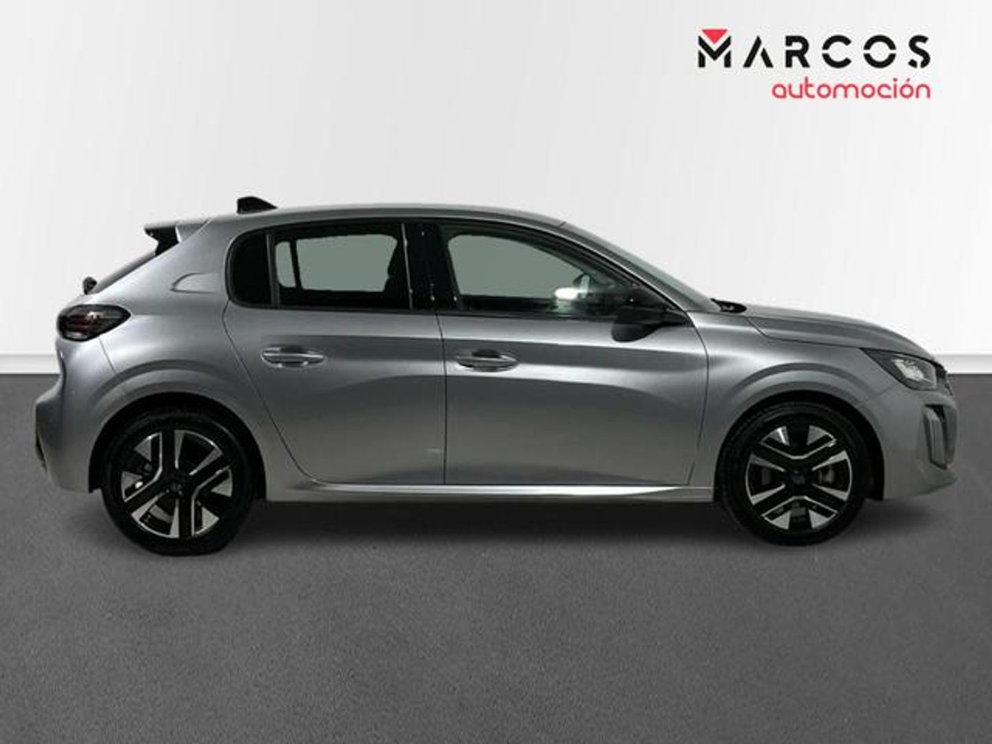 Peugeot 208 PureTech 100 Allure 75 kW (100 CV)