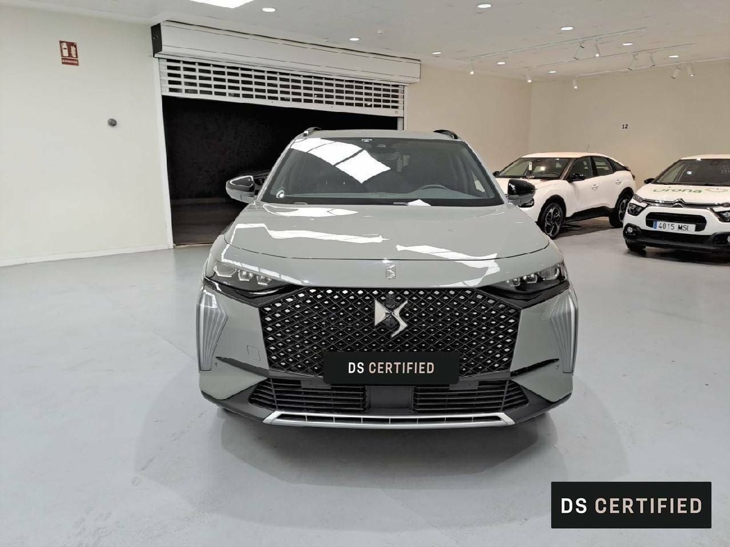 DS DS7 Crossback E-Tense 225 Rivoli Auto 165 kW (225 CV)
