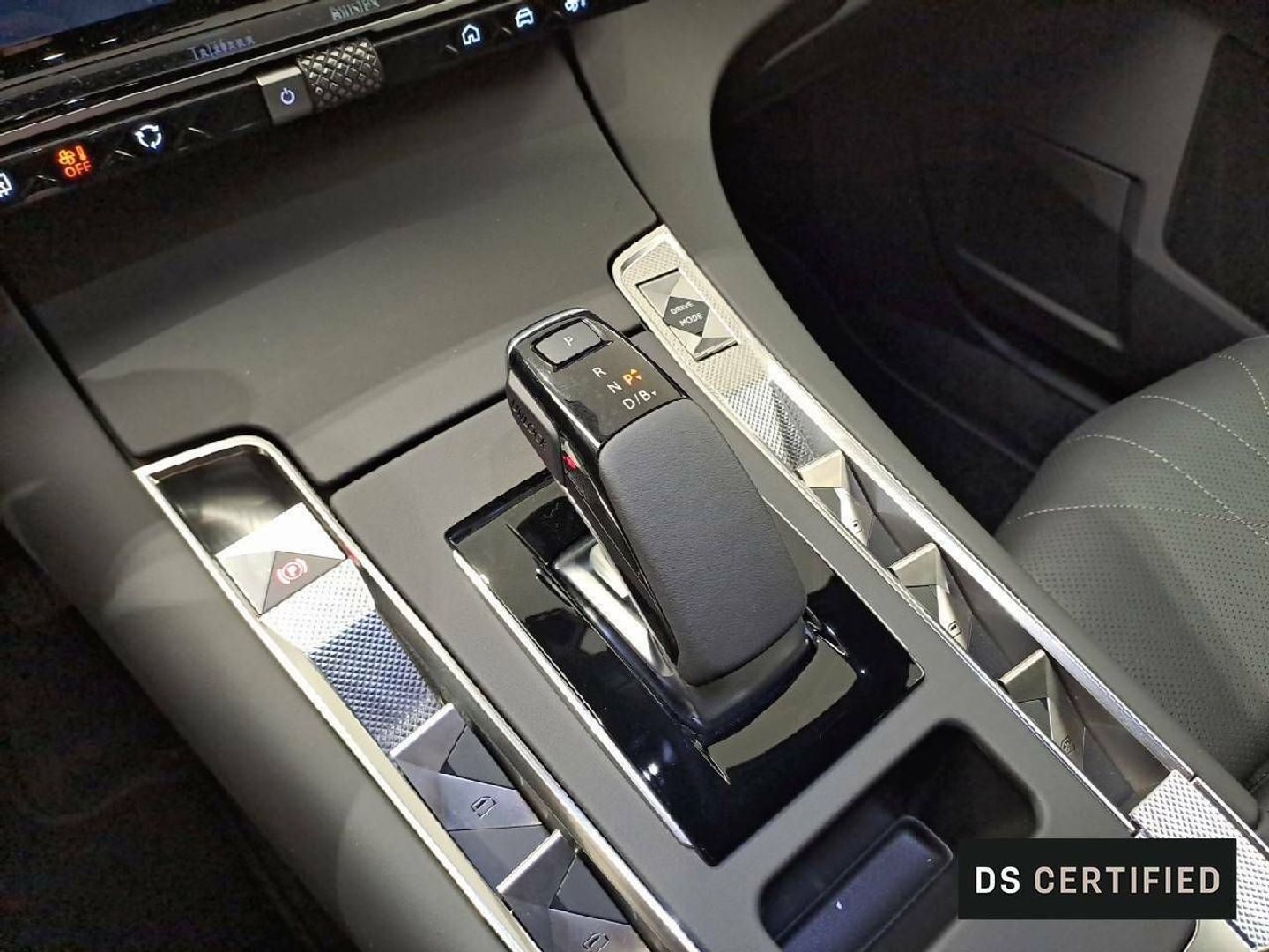 DS DS7 Crossback E-Tense 225 Rivoli Auto 165 kW (225 CV)