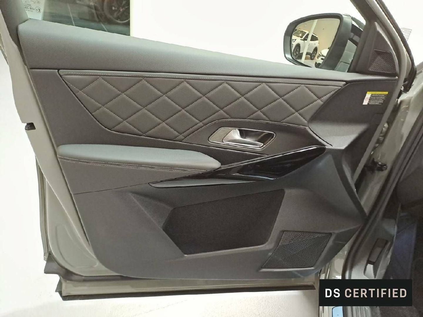 DS DS7 Crossback E-Tense 225 Rivoli Auto 165 kW (225 CV)