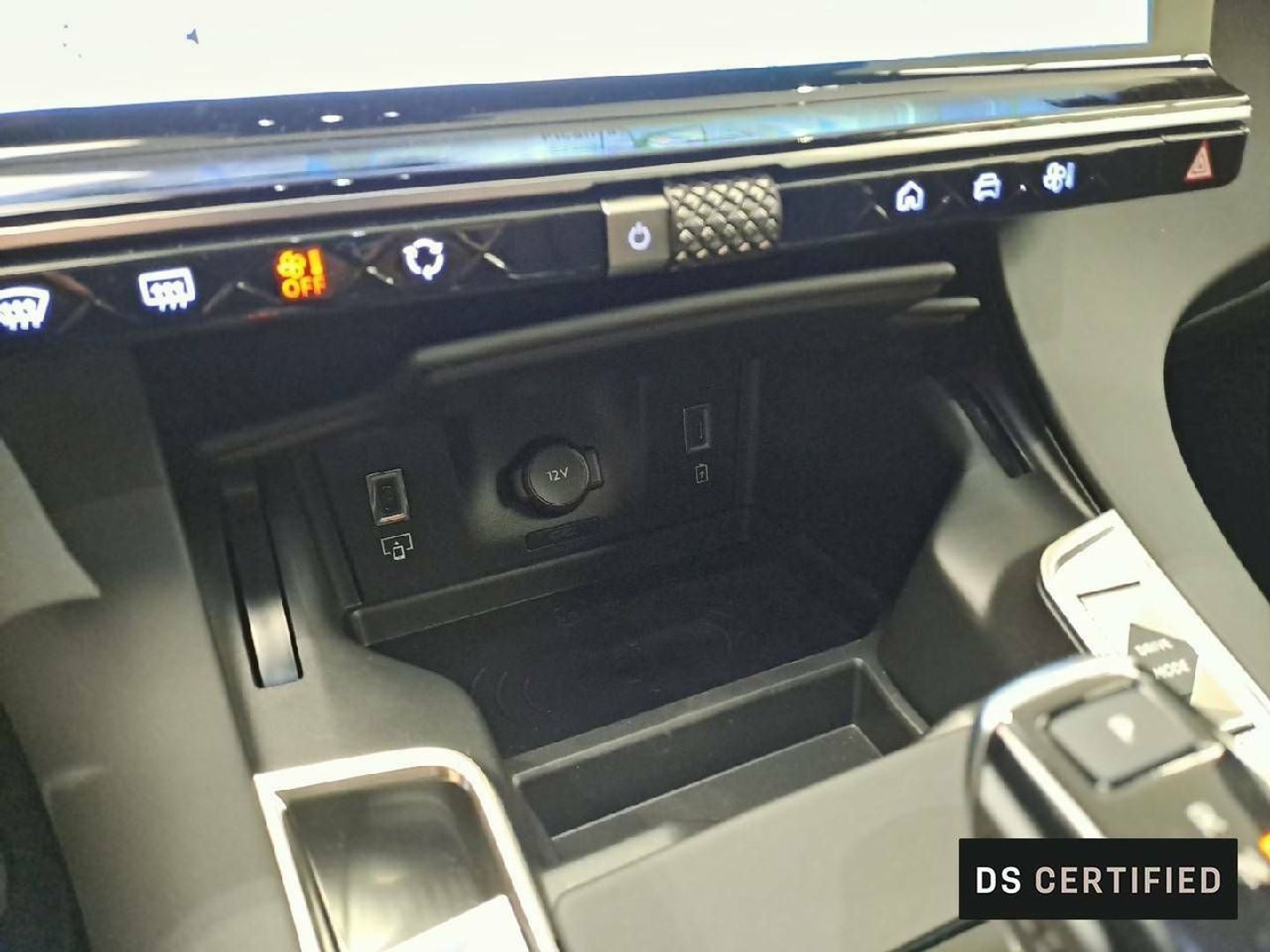 DS DS7 Crossback E-Tense 225 Rivoli Auto 165 kW (225 CV)