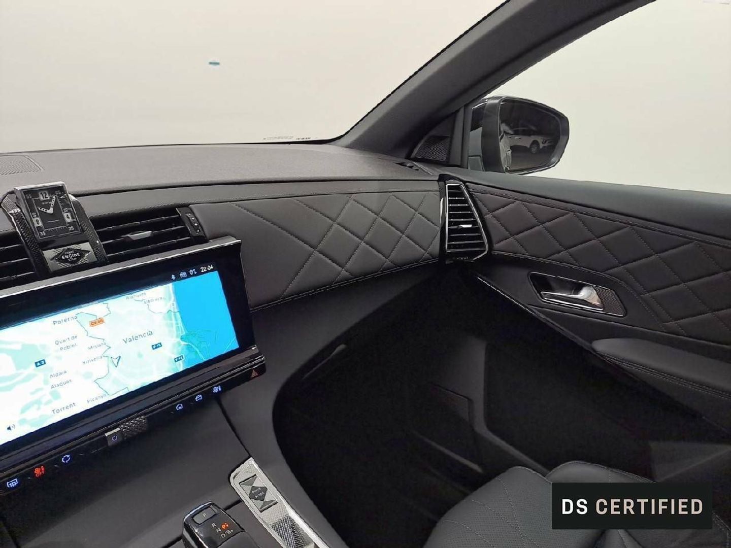DS DS7 Crossback E-Tense 225 Rivoli Auto 165 kW (225 CV)