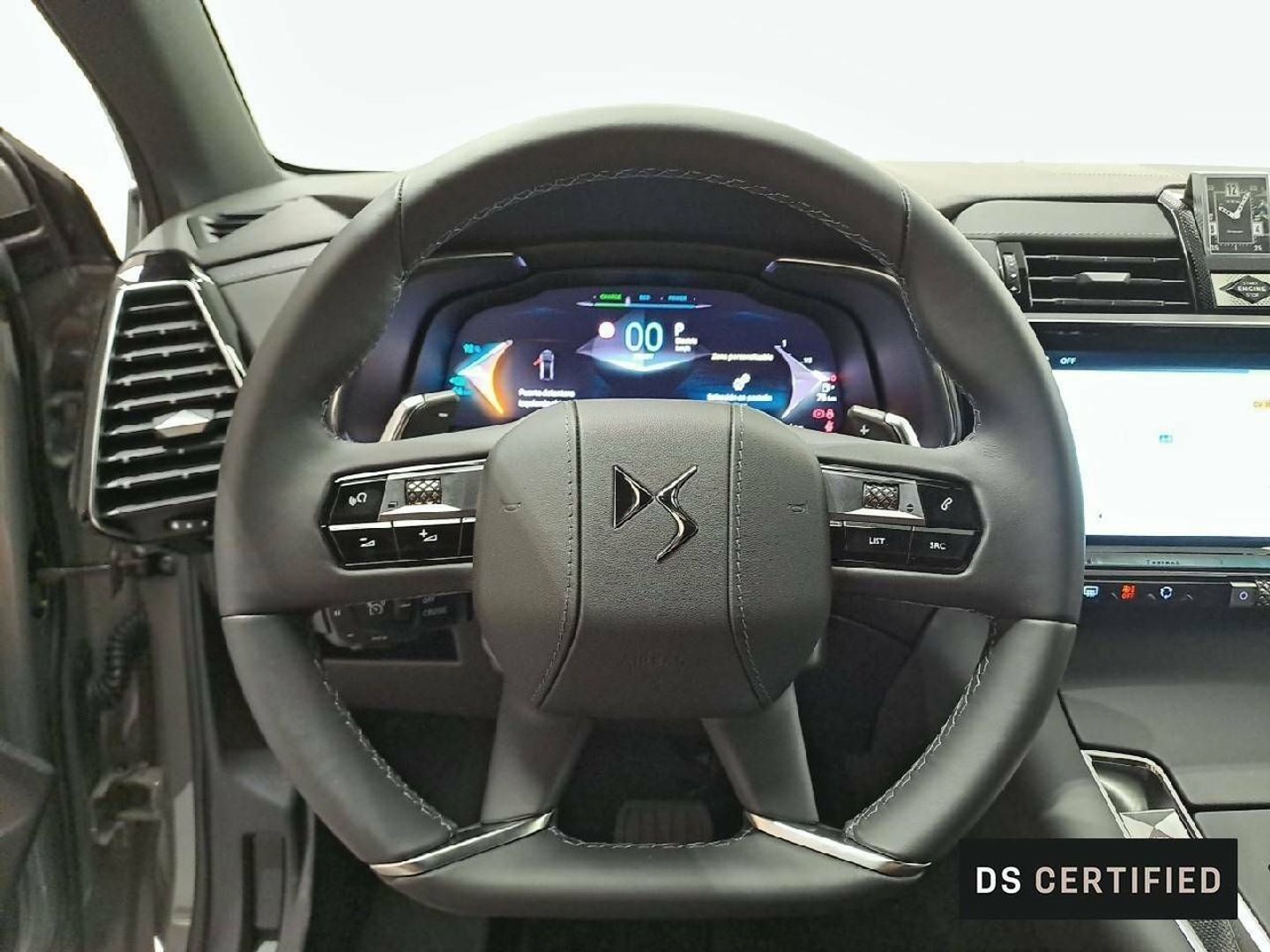 DS DS7 Crossback E-Tense 225 Rivoli Auto 165 kW (225 CV)