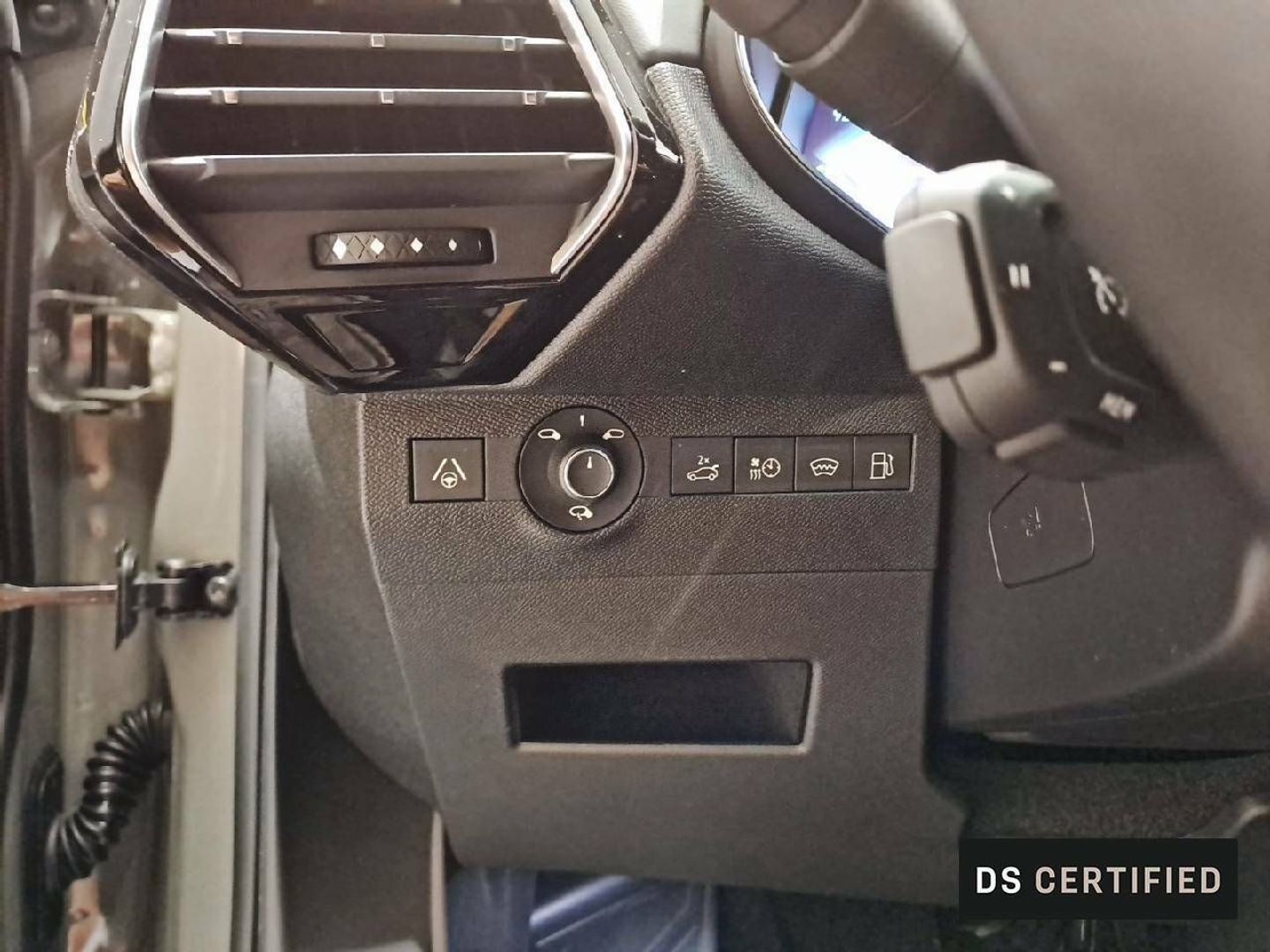 DS DS7 Crossback E-Tense 225 Rivoli Auto 165 kW (225 CV)