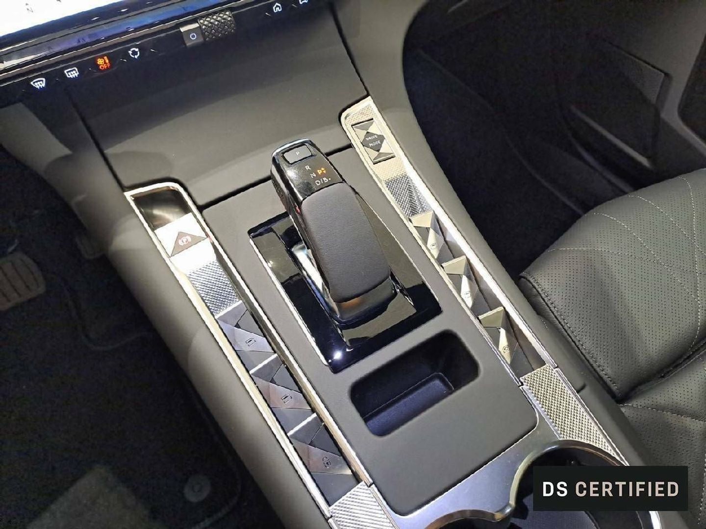 DS DS7 Crossback E-Tense 225 Rivoli Auto 165 kW (225 CV)