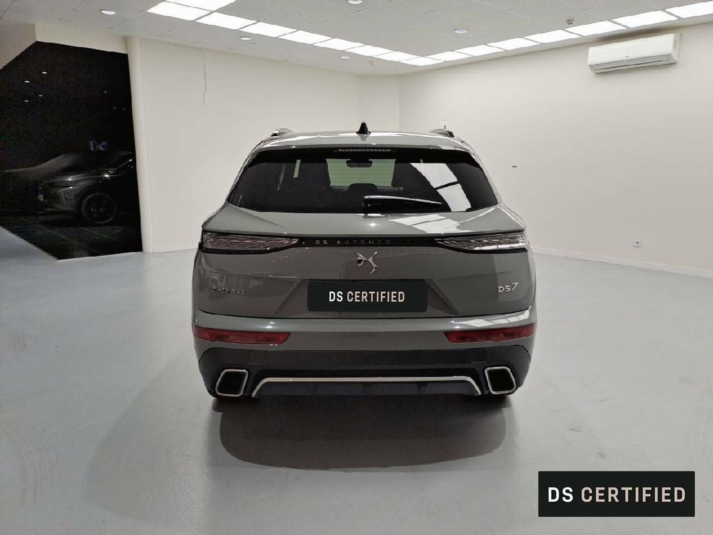 DS DS7 Crossback E-Tense 225 Rivoli Auto 165 kW (225 CV)