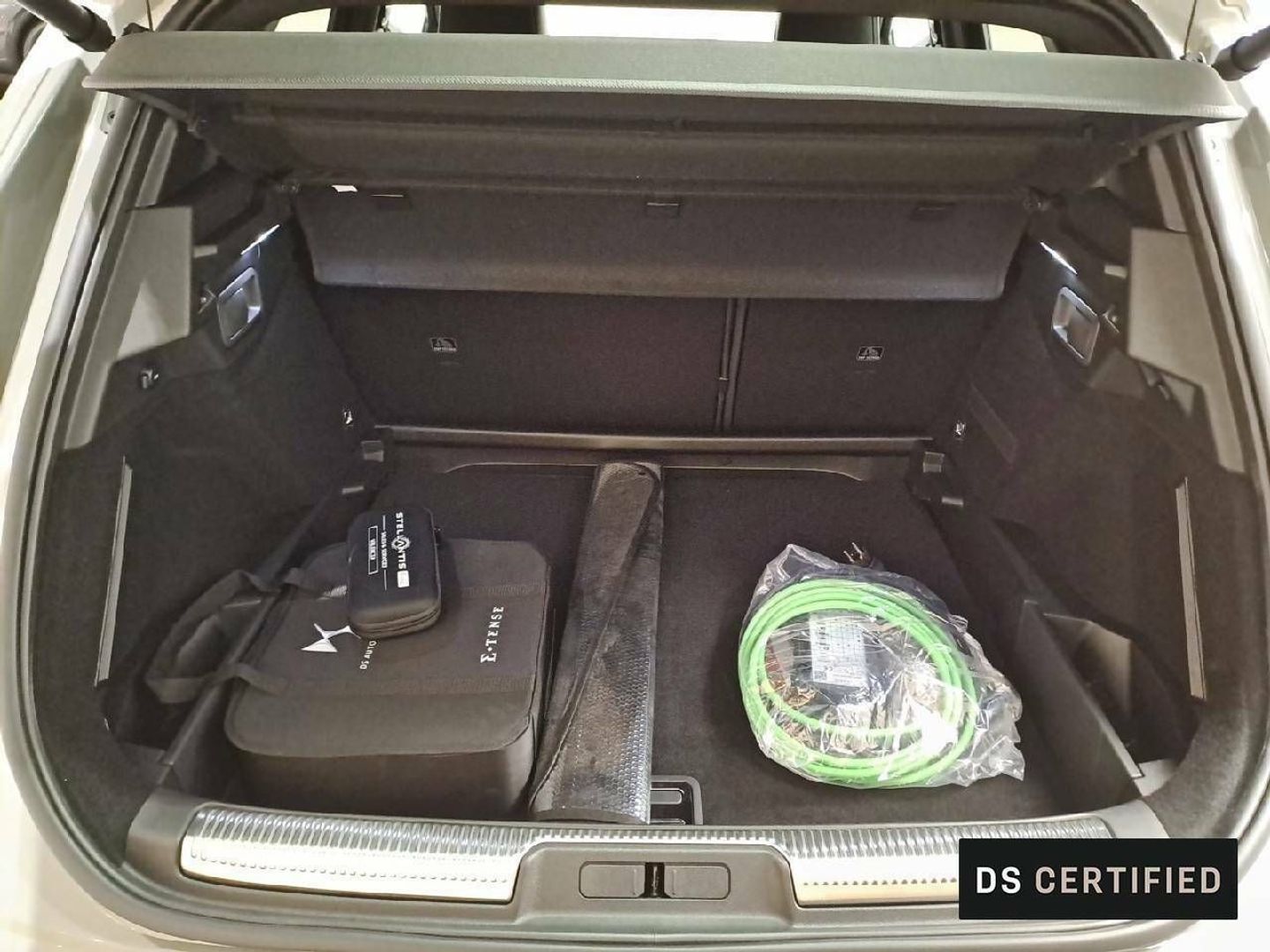 DS DS7 Crossback E-Tense 225 Rivoli Auto 165 kW (225 CV)