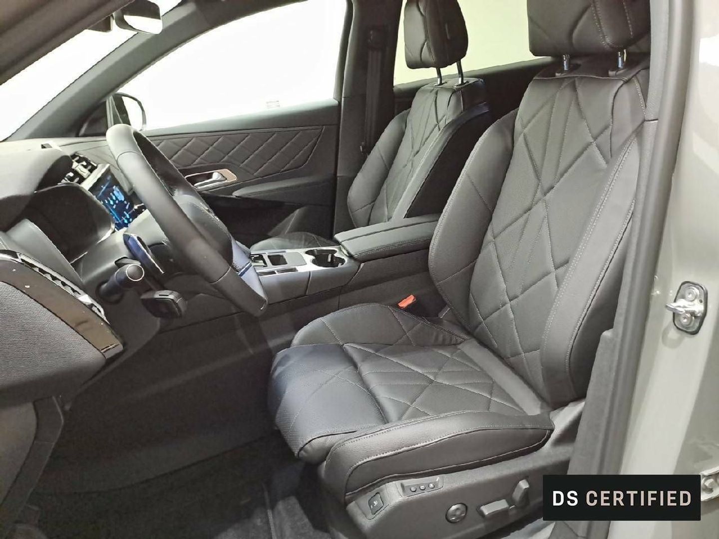 DS DS7 Crossback E-Tense 225 Rivoli Auto 165 kW (225 CV)