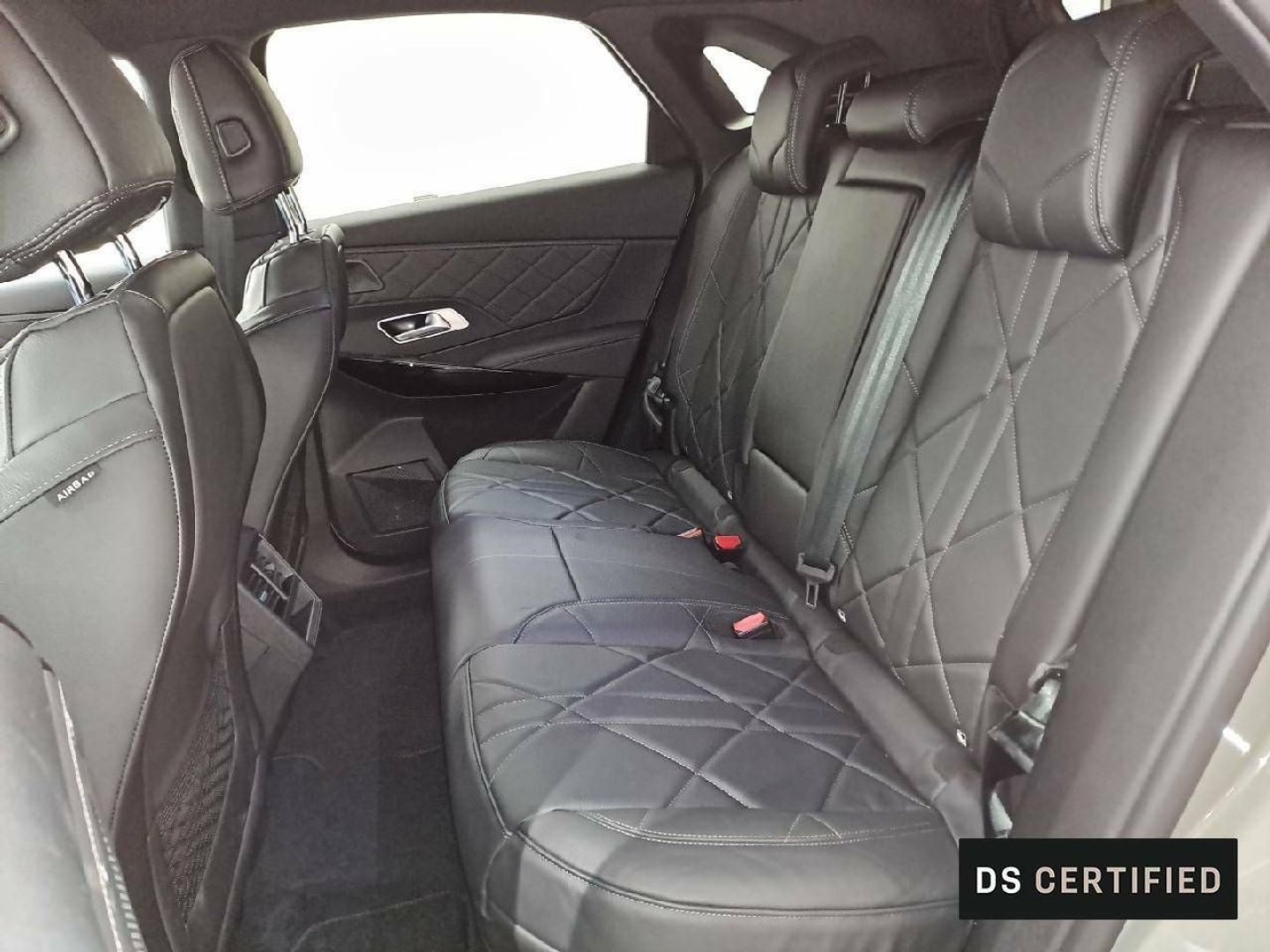 DS DS7 Crossback E-Tense 225 Rivoli Auto 165 kW (225 CV)