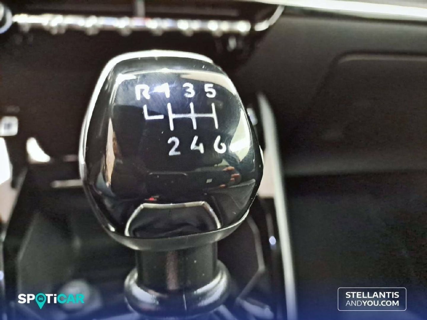 Peugeot 2008 PureTech 100 S&S Allure 75 kW (100 CV)