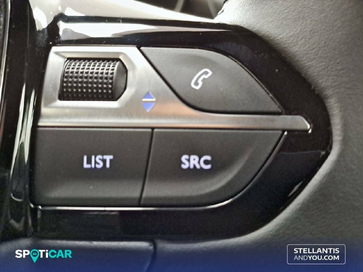 Peugeot 2008 PureTech 100 S&S Allure 75 kW (100 CV)