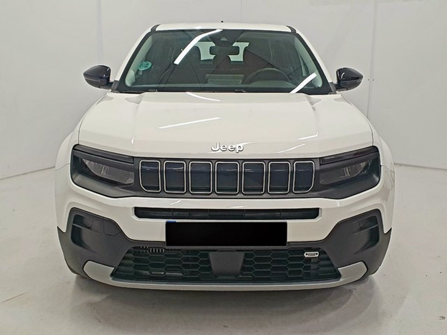 Jeep Avenger 1.2 G Altitude 74 kW (100 CV)