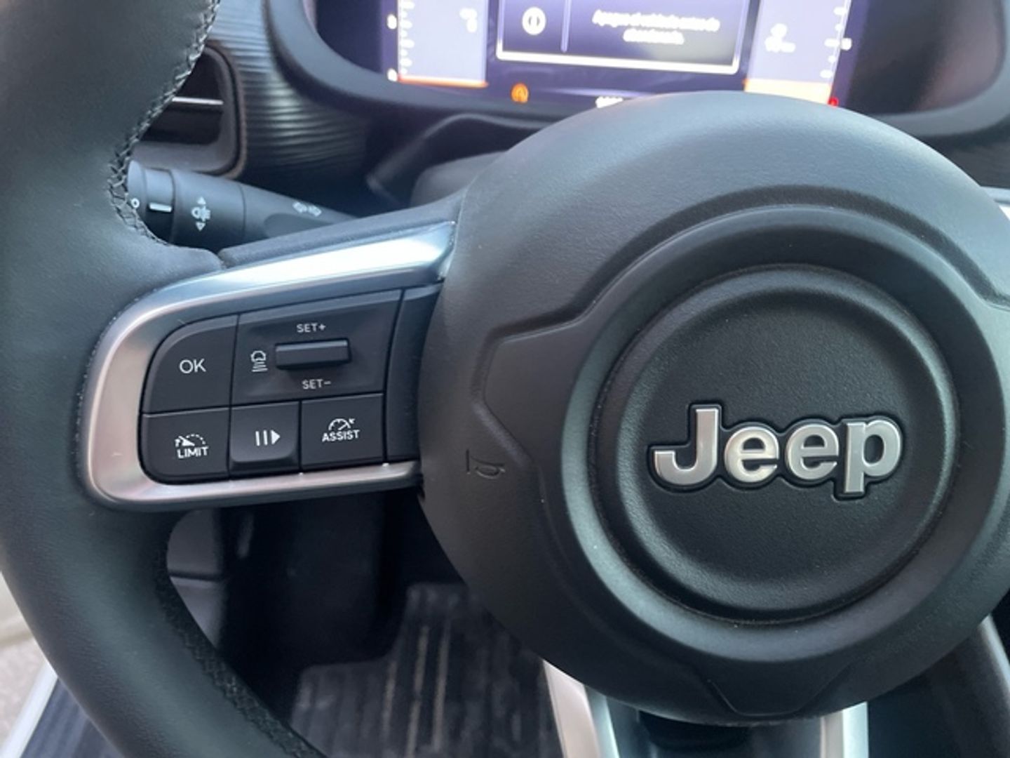 Jeep Avenger 1.2 G Altitude 74 kW (100 CV)