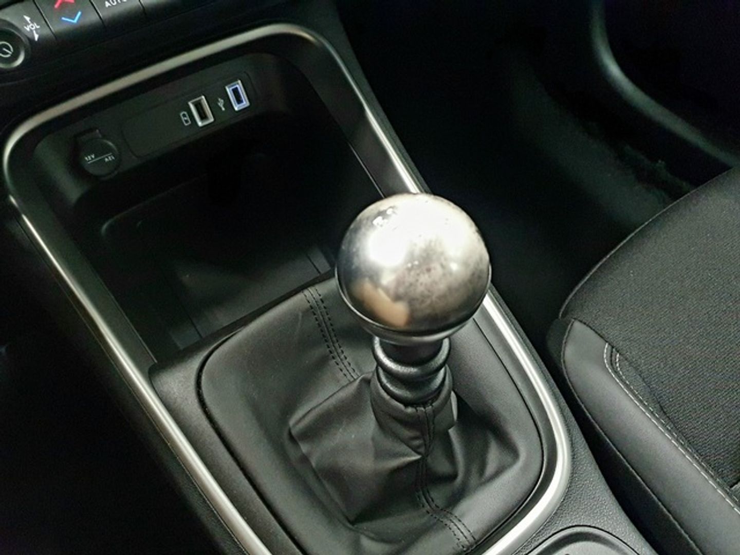 Jeep Avenger 1.2 G Altitude 74 kW (100 CV)