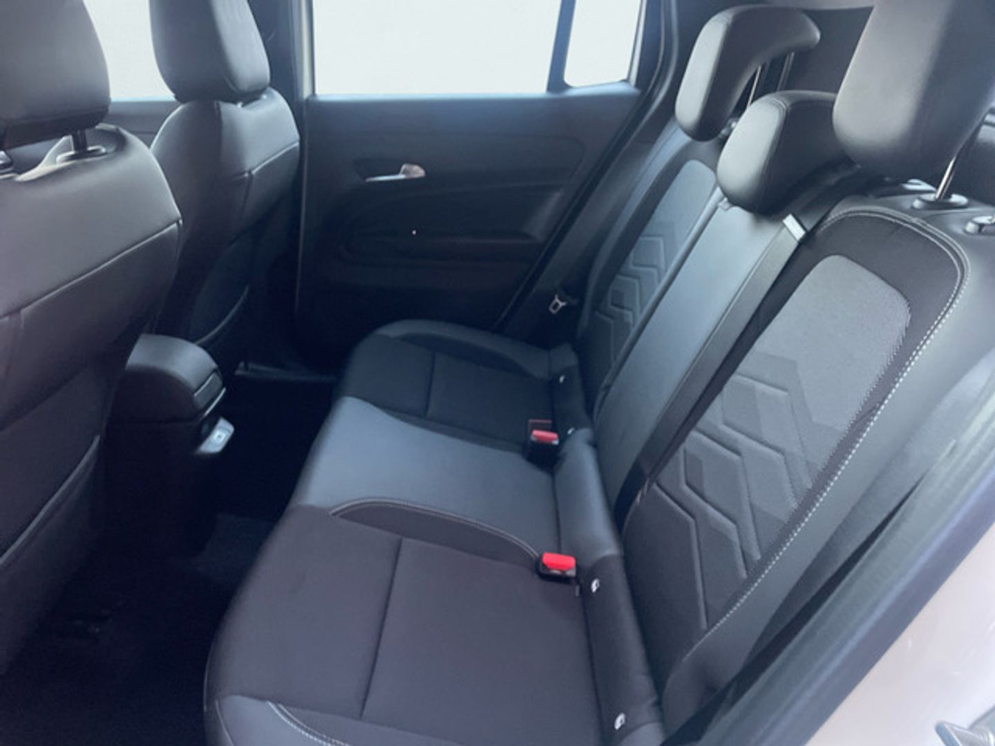 Jeep Avenger 1.2 G Altitude 74 kW (100 CV)