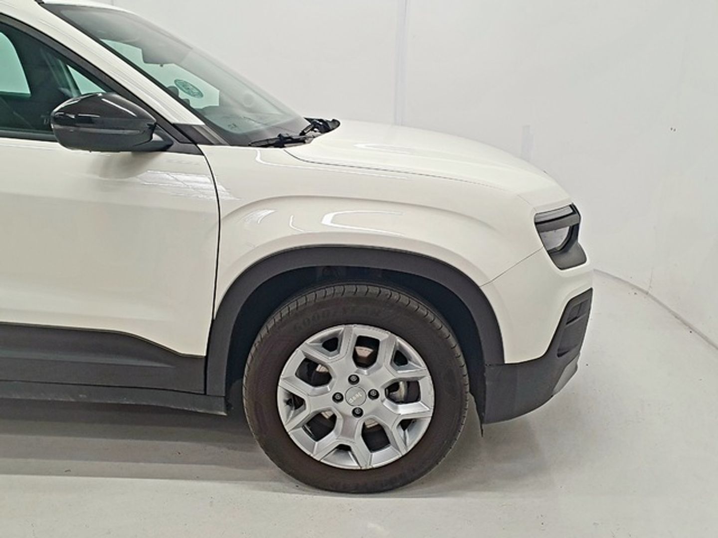 Jeep Avenger 1.2 G Altitude 74 kW (100 CV)