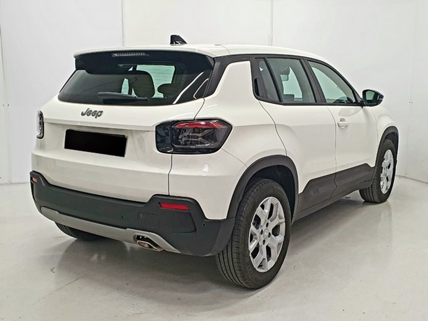 Jeep Avenger 1.2 G Altitude 74 kW (100 CV)