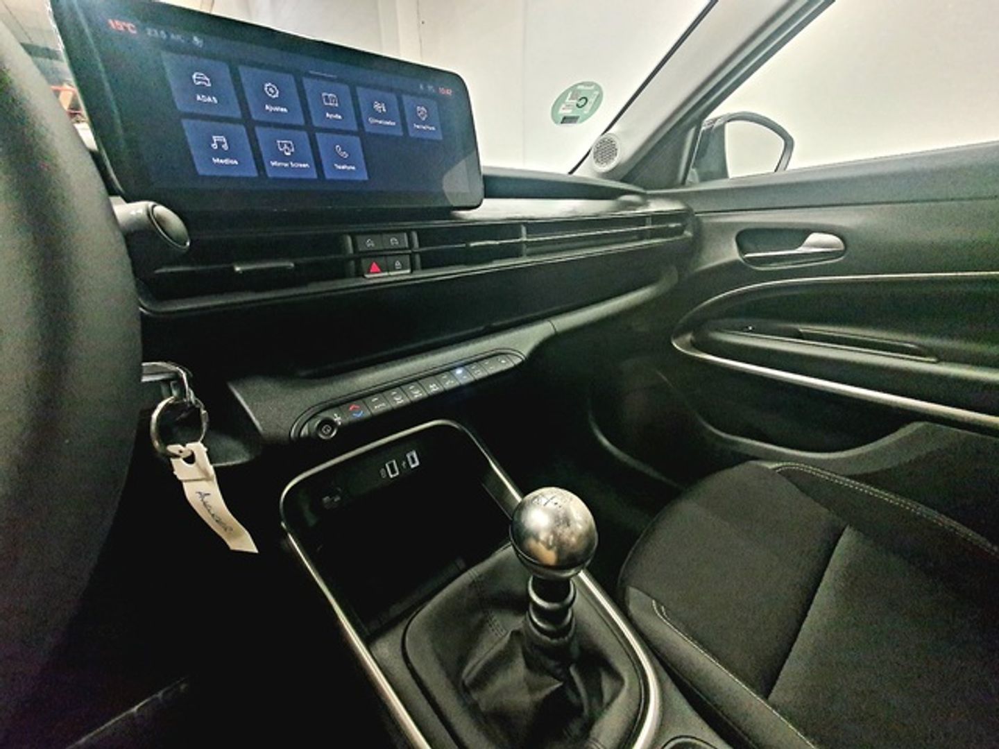 Jeep Avenger 1.2 G Altitude 74 kW (100 CV)