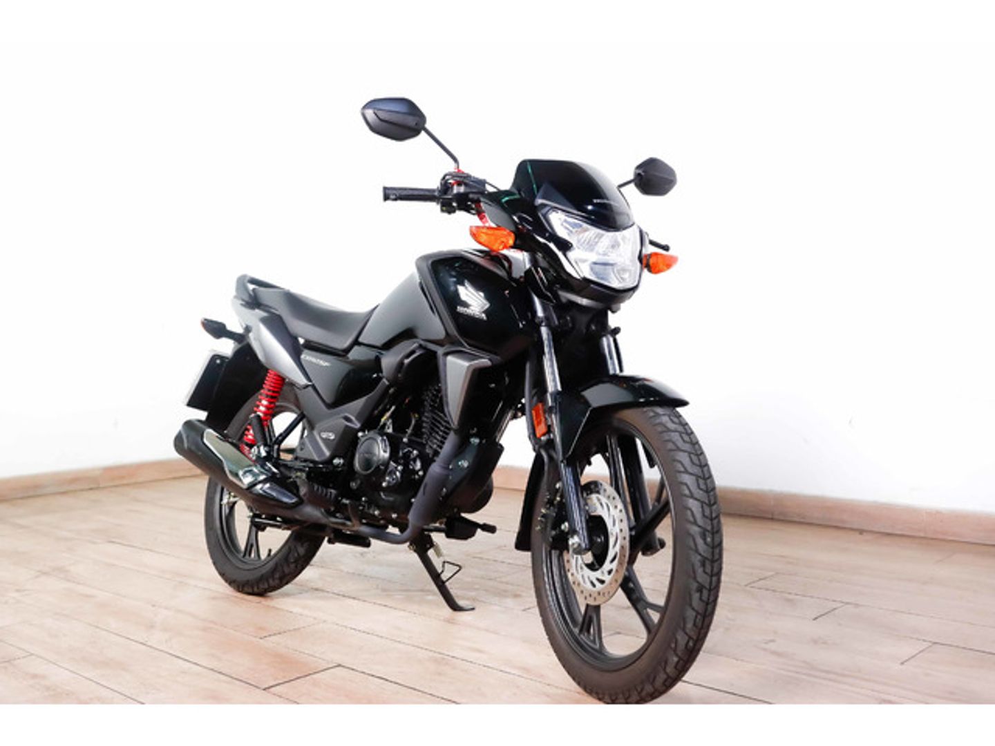 Honda CBF125