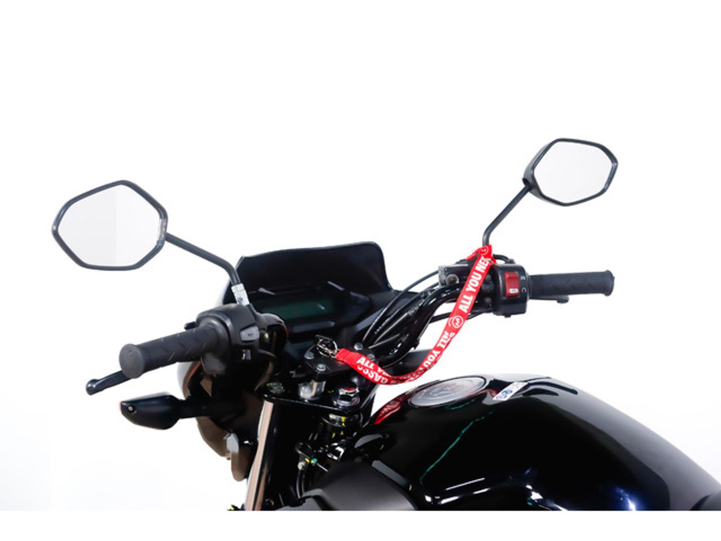 Honda CBF125