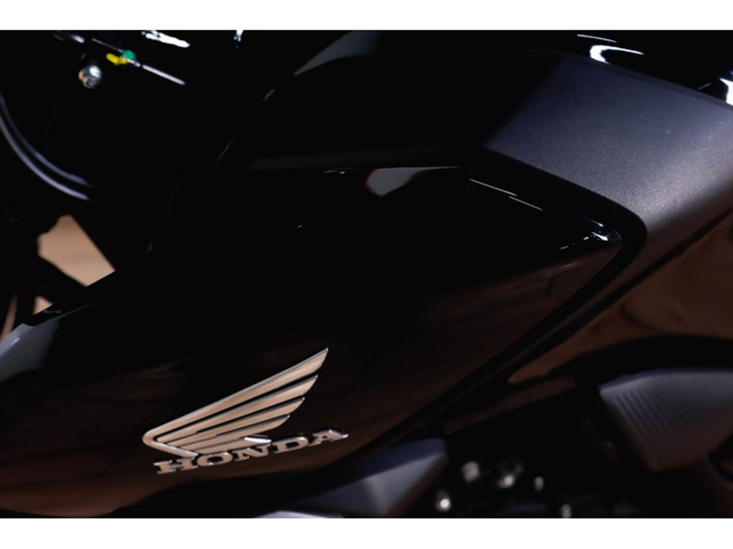 Honda CBF125