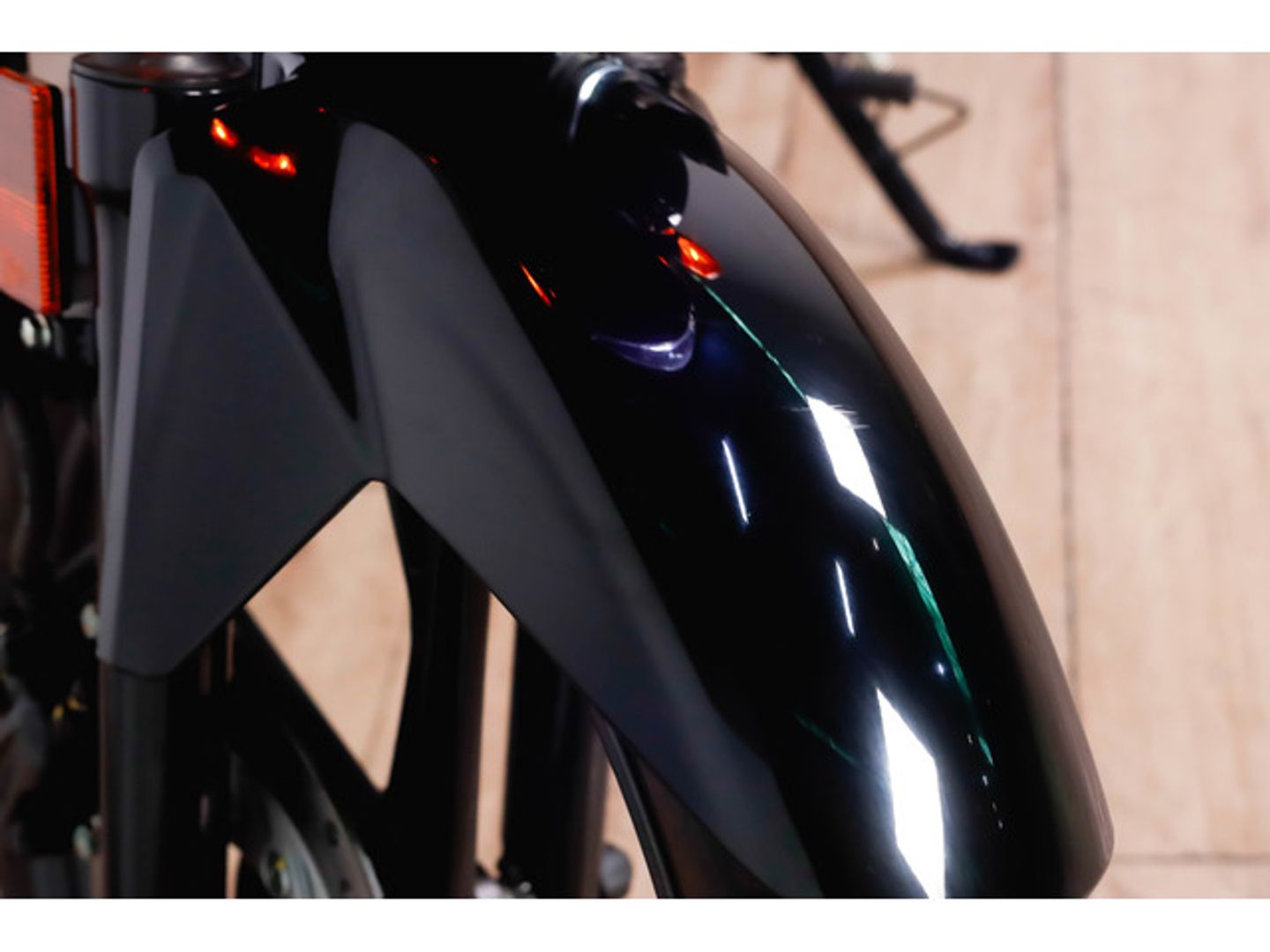 Honda CBF125
