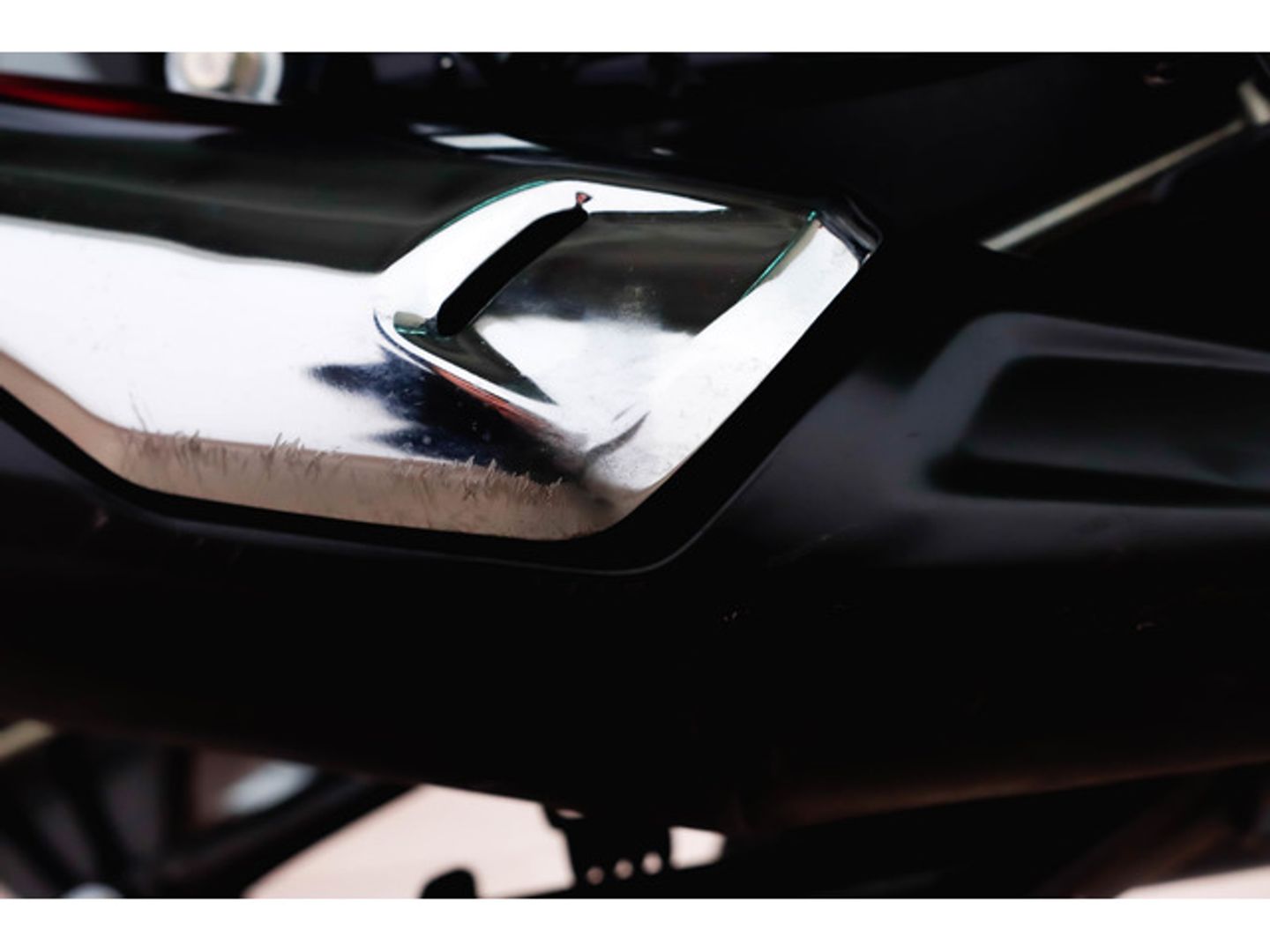 Honda CBF125