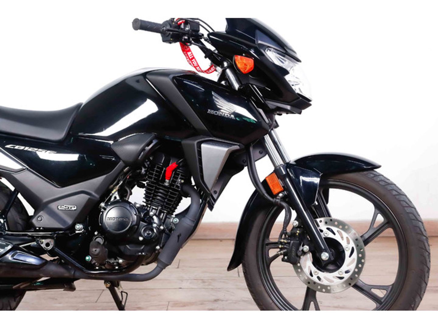 Honda CBF125