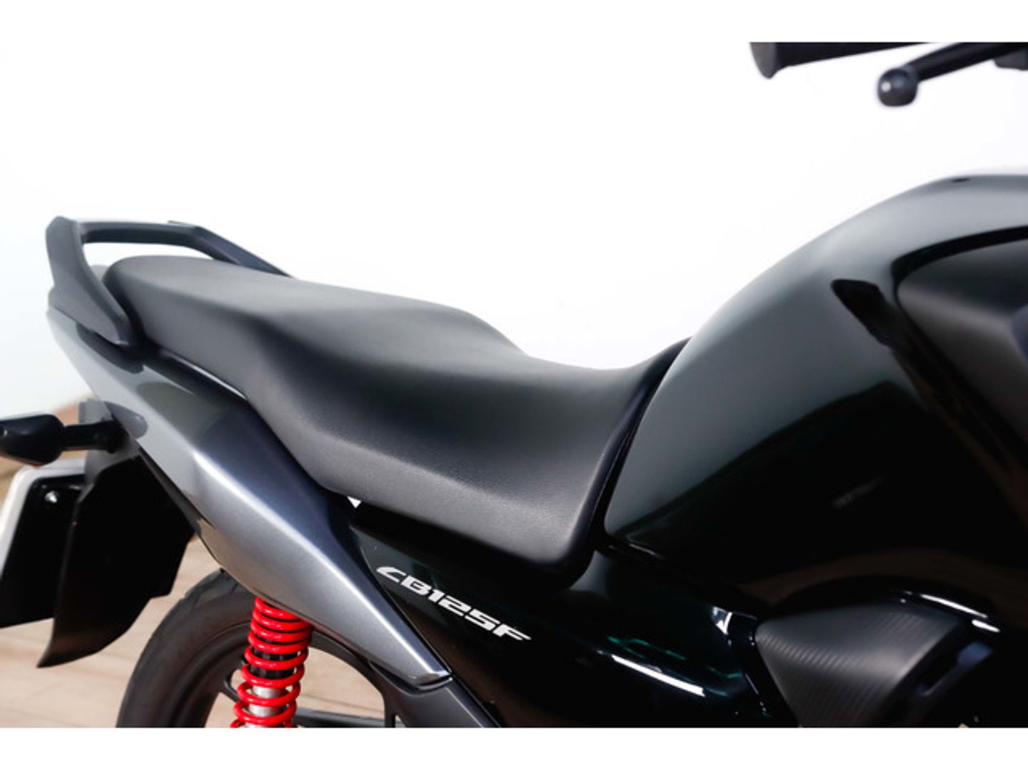 Honda CBF125