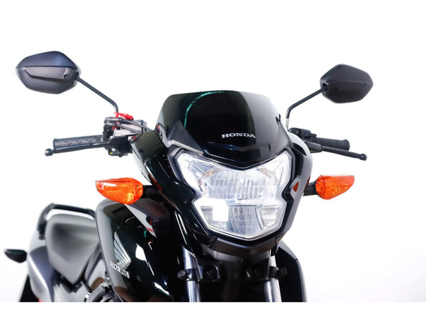 Honda CBF125