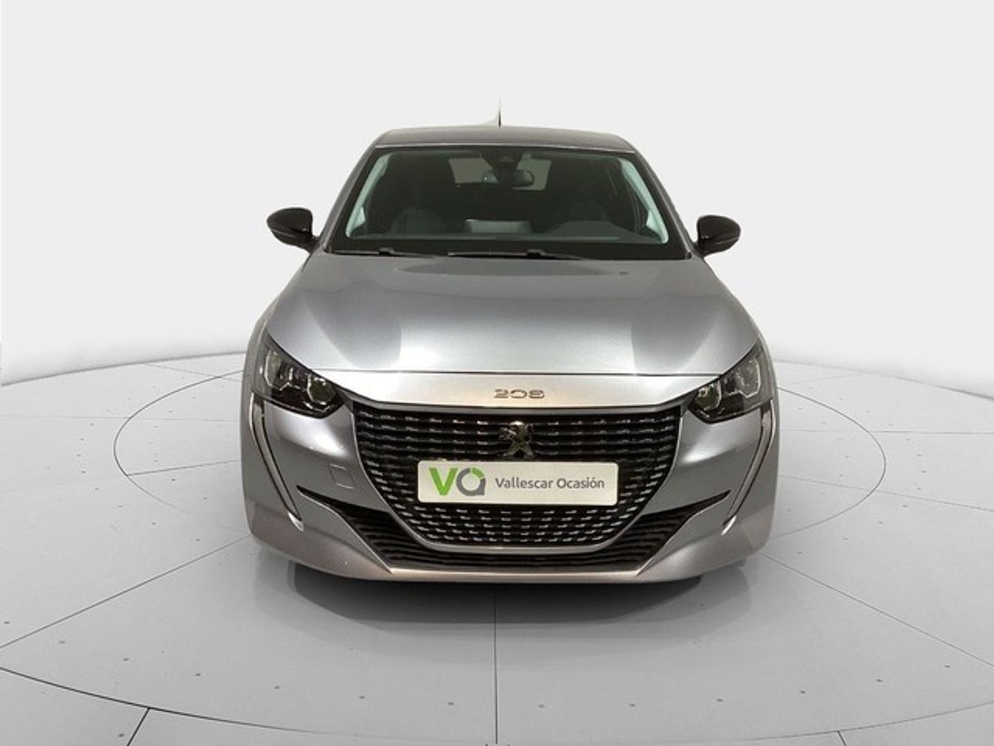 Peugeot 208 PureTech 100 Allure EAT8 75 kW (100 CV)