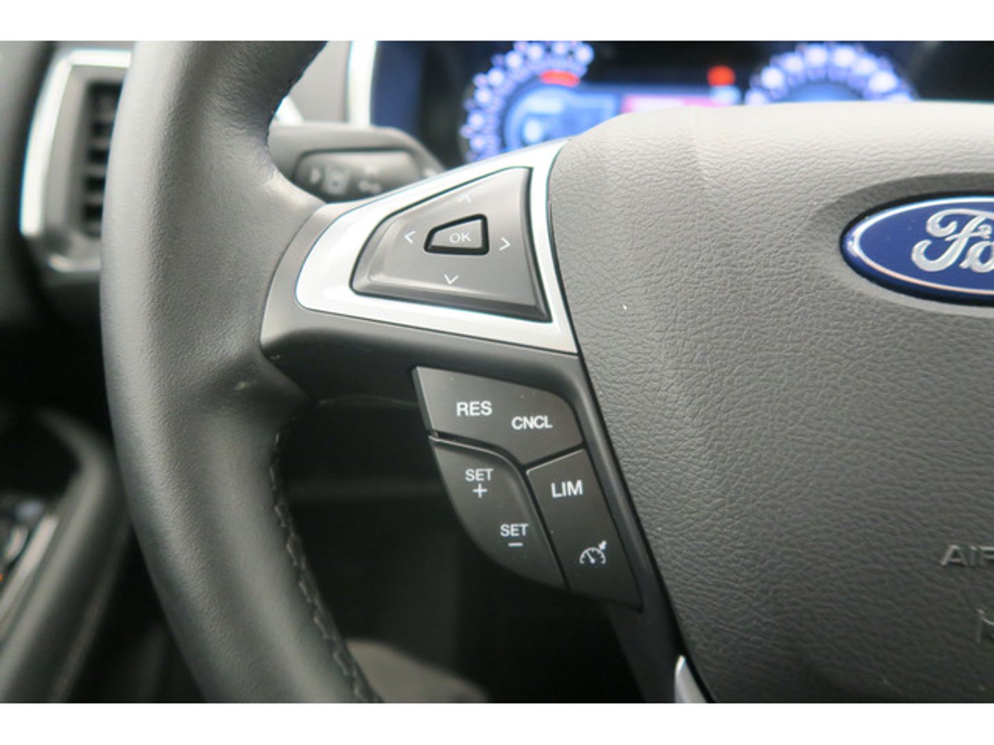 Ford Galaxy 2.5 Duratec FHEV Titanium Auto 140 kW (190 CV)
