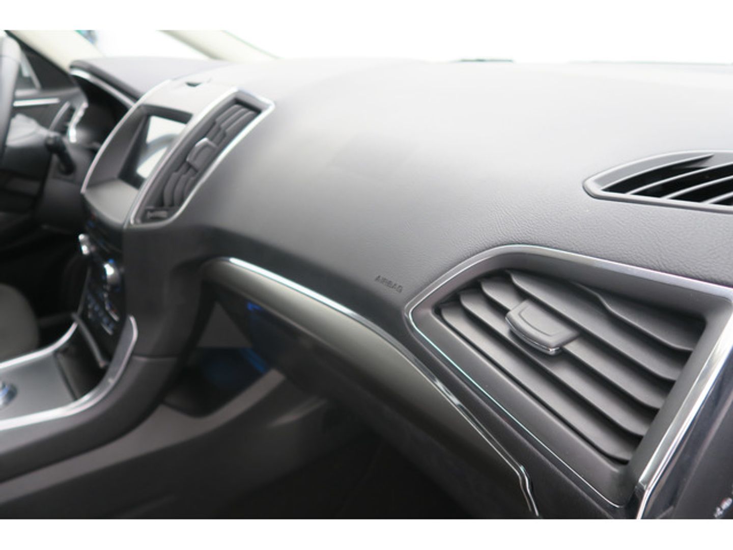 Ford Galaxy 2.5 Duratec FHEV Titanium Auto 140 kW (190 CV)
