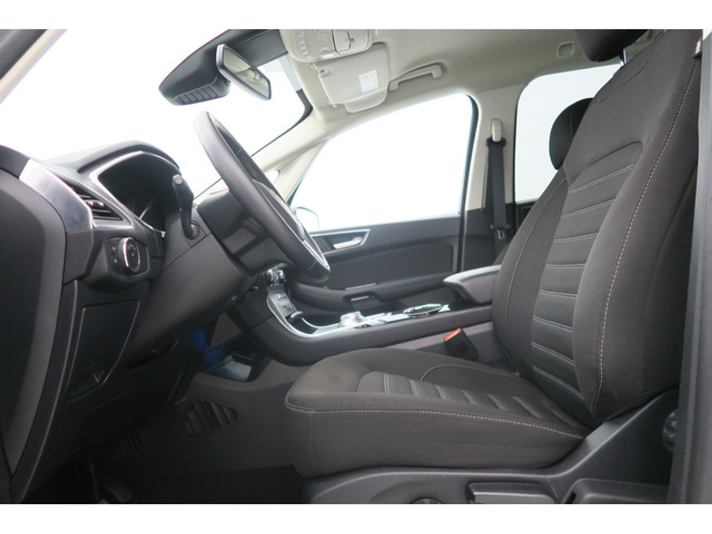 Ford Galaxy 2.5 Duratec FHEV Titanium Auto 140 kW (190 CV)