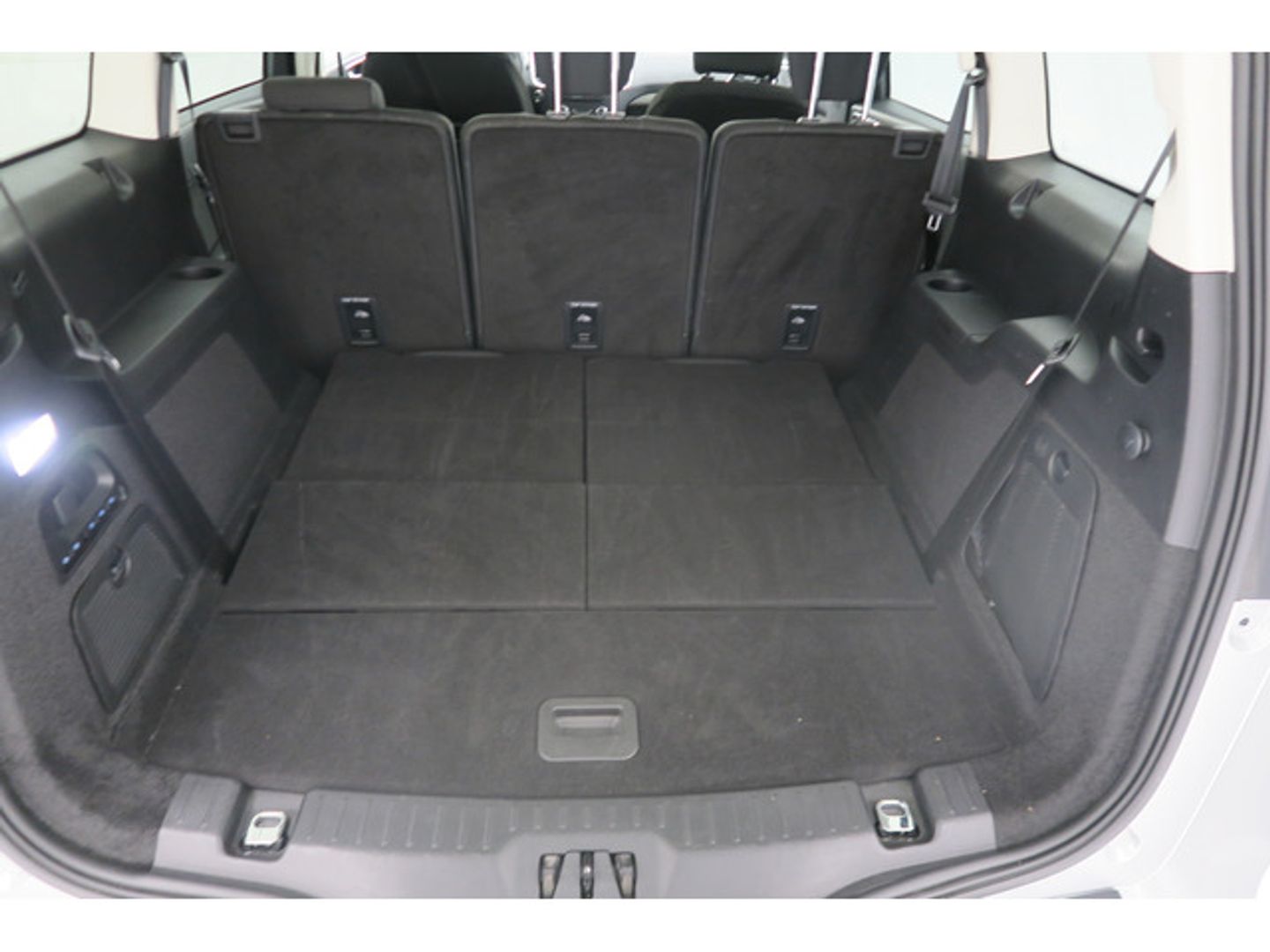 Ford Galaxy 2.5 Duratec FHEV Titanium Auto 140 kW (190 CV)