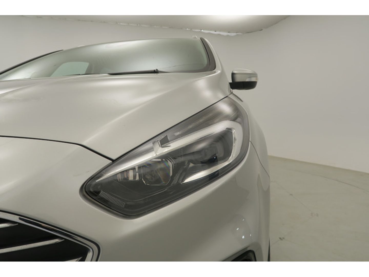 Ford Galaxy 2.5 Duratec FHEV Titanium Auto 140 kW (190 CV)