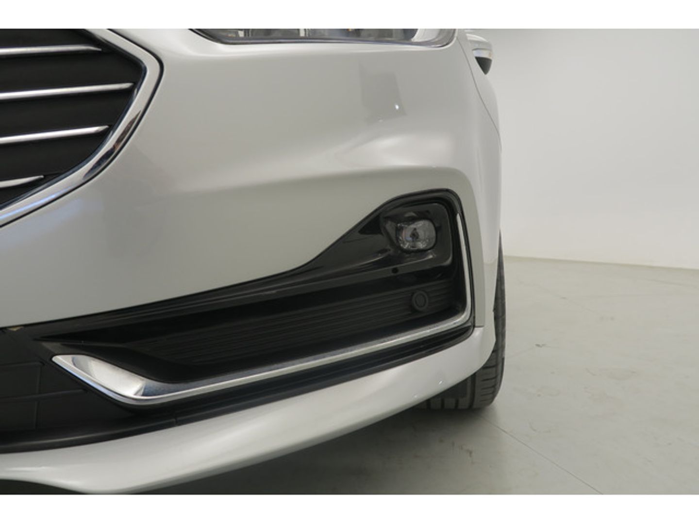 Ford Galaxy 2.5 Duratec FHEV Titanium Auto 140 kW (190 CV)